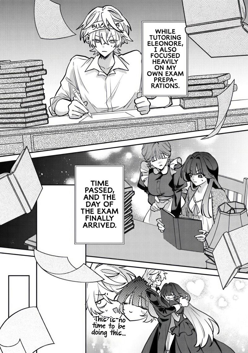 Yamiochi Last Boss Reijou No Osananajimi Ni Tensei Shita Ore Ga Shindara Bad End Kakutei Nanode Saikyou Ni Natta Kedo Mou Yamiochi Yandere Ka Shitemasen Ka 14 12