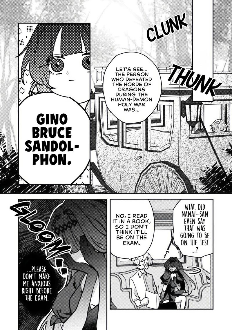 Yamiochi Last Boss Reijou No Osananajimi Ni Tensei Shita Ore Ga Shindara Bad End Kakutei Nanode Saikyou Ni Natta Kedo Mou Yamiochi Yandere Ka Shitemasen Ka 14 13