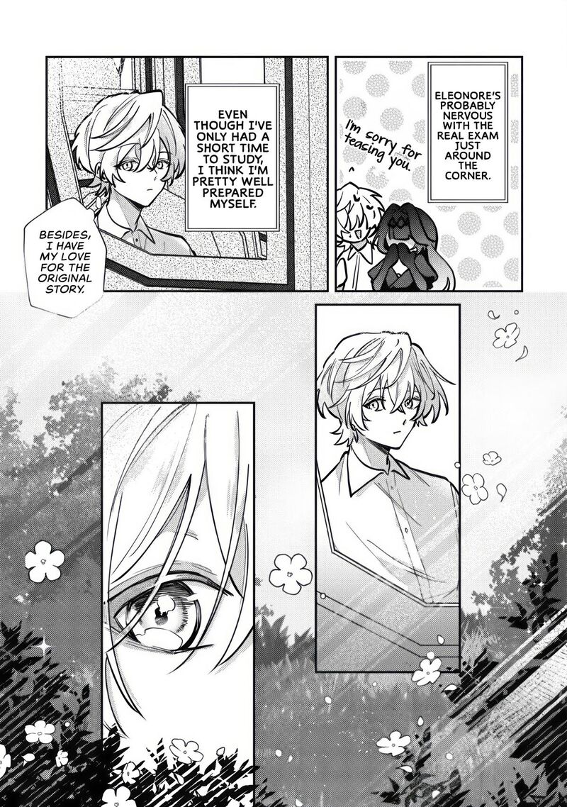 Yamiochi Last Boss Reijou No Osananajimi Ni Tensei Shita Ore Ga Shindara Bad End Kakutei Nanode Saikyou Ni Natta Kedo Mou Yamiochi Yandere Ka Shitemasen Ka 14 14