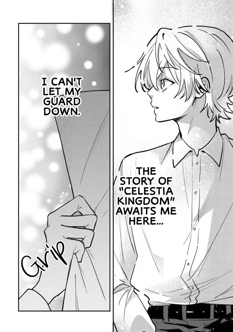 Yamiochi Last Boss Reijou No Osananajimi Ni Tensei Shita Ore Ga Shindara Bad End Kakutei Nanode Saikyou Ni Natta Kedo Mou Yamiochi Yandere Ka Shitemasen Ka 14 16