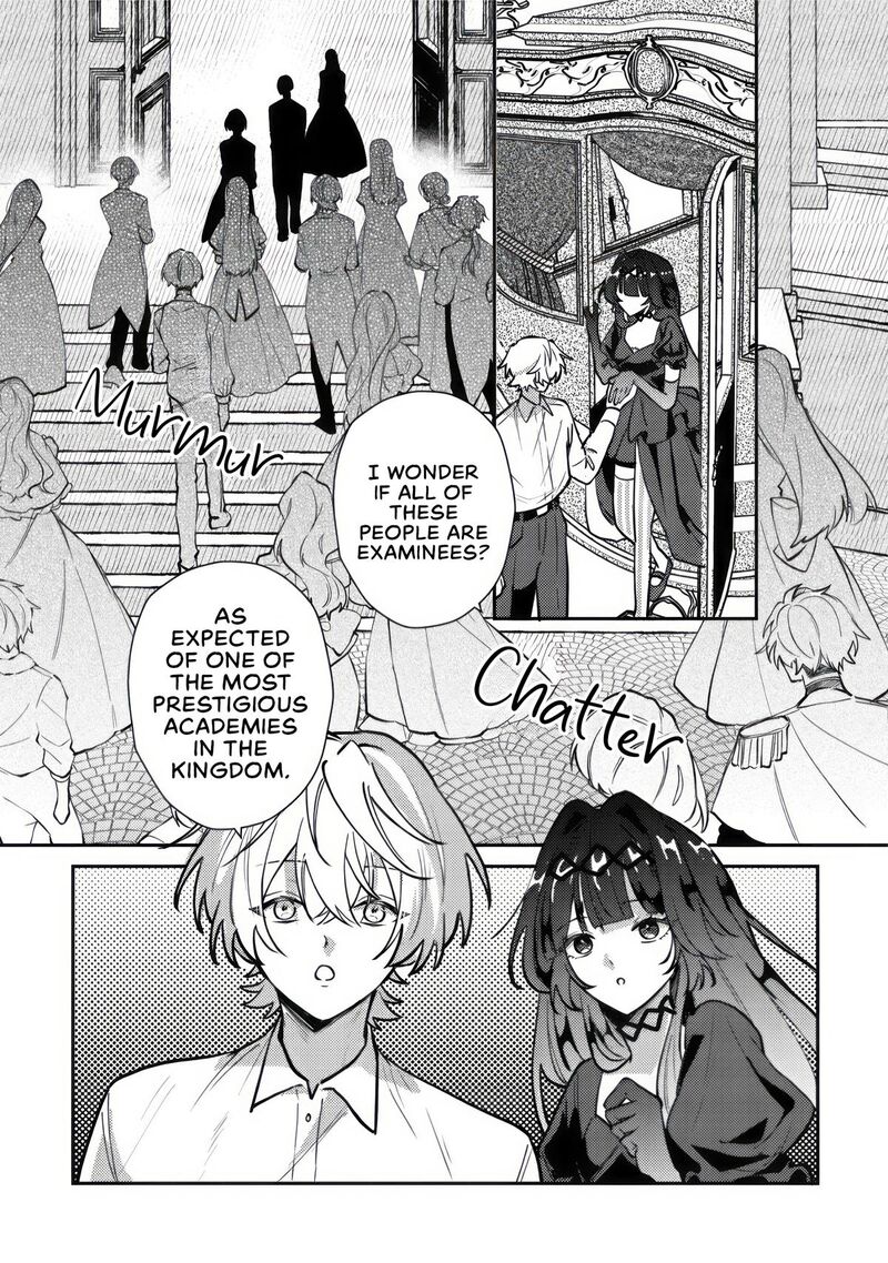 Yamiochi Last Boss Reijou No Osananajimi Ni Tensei Shita Ore Ga Shindara Bad End Kakutei Nanode Saikyou Ni Natta Kedo Mou Yamiochi Yandere Ka Shitemasen Ka 14 17