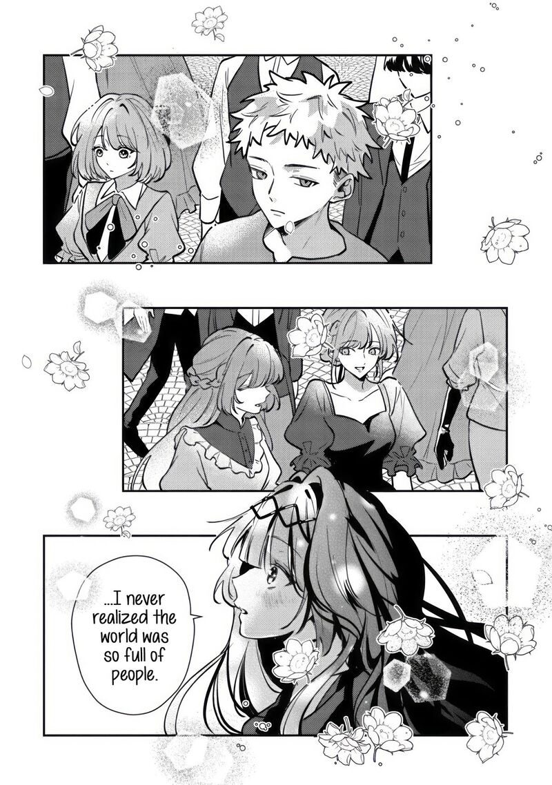 Yamiochi Last Boss Reijou No Osananajimi Ni Tensei Shita Ore Ga Shindara Bad End Kakutei Nanode Saikyou Ni Natta Kedo Mou Yamiochi Yandere Ka Shitemasen Ka 14 18