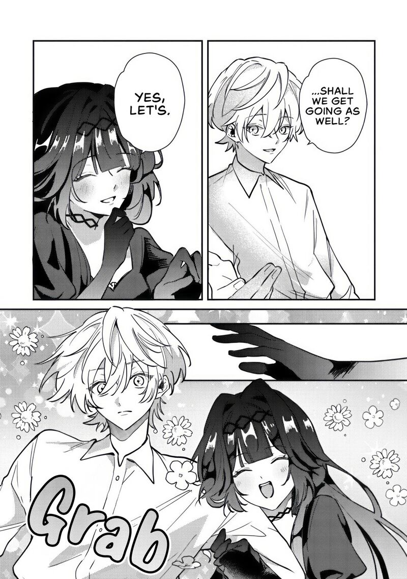 Yamiochi Last Boss Reijou No Osananajimi Ni Tensei Shita Ore Ga Shindara Bad End Kakutei Nanode Saikyou Ni Natta Kedo Mou Yamiochi Yandere Ka Shitemasen Ka 14 19