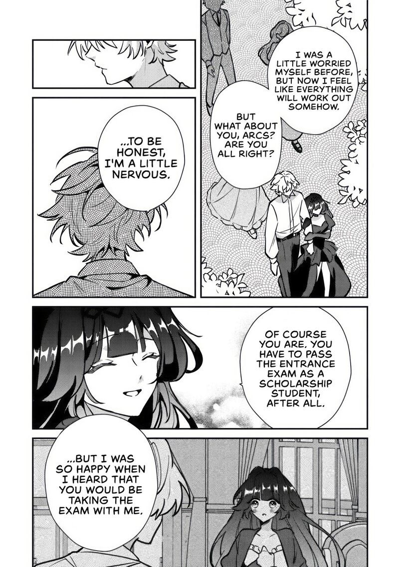Yamiochi Last Boss Reijou No Osananajimi Ni Tensei Shita Ore Ga Shindara Bad End Kakutei Nanode Saikyou Ni Natta Kedo Mou Yamiochi Yandere Ka Shitemasen Ka 14 21