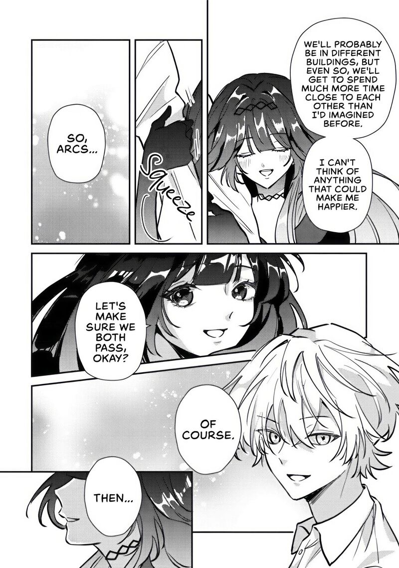 Yamiochi Last Boss Reijou No Osananajimi Ni Tensei Shita Ore Ga Shindara Bad End Kakutei Nanode Saikyou Ni Natta Kedo Mou Yamiochi Yandere Ka Shitemasen Ka 14 22