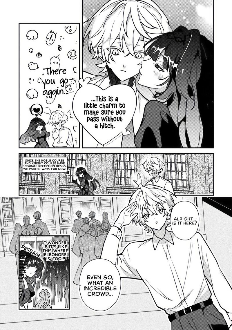 Yamiochi Last Boss Reijou No Osananajimi Ni Tensei Shita Ore Ga Shindara Bad End Kakutei Nanode Saikyou Ni Natta Kedo Mou Yamiochi Yandere Ka Shitemasen Ka 14 23