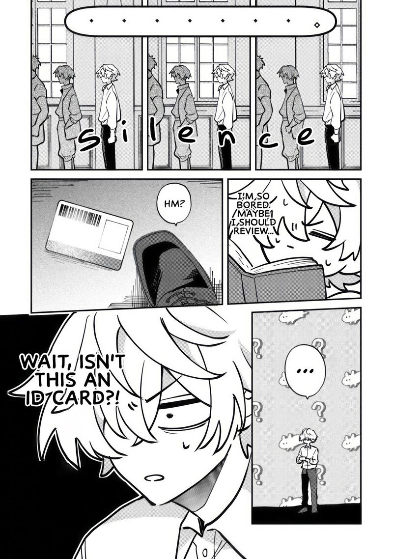 Yamiochi Last Boss Reijou No Osananajimi Ni Tensei Shita Ore Ga Shindara Bad End Kakutei Nanode Saikyou Ni Natta Kedo Mou Yamiochi Yandere Ka Shitemasen Ka 14 24