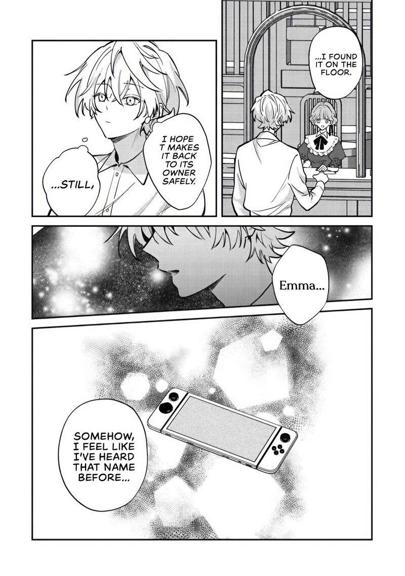 Yamiochi Last Boss Reijou No Osananajimi Ni Tensei Shita Ore Ga Shindara Bad End Kakutei Nanode Saikyou Ni Natta Kedo Mou Yamiochi Yandere Ka Shitemasen Ka 14 26