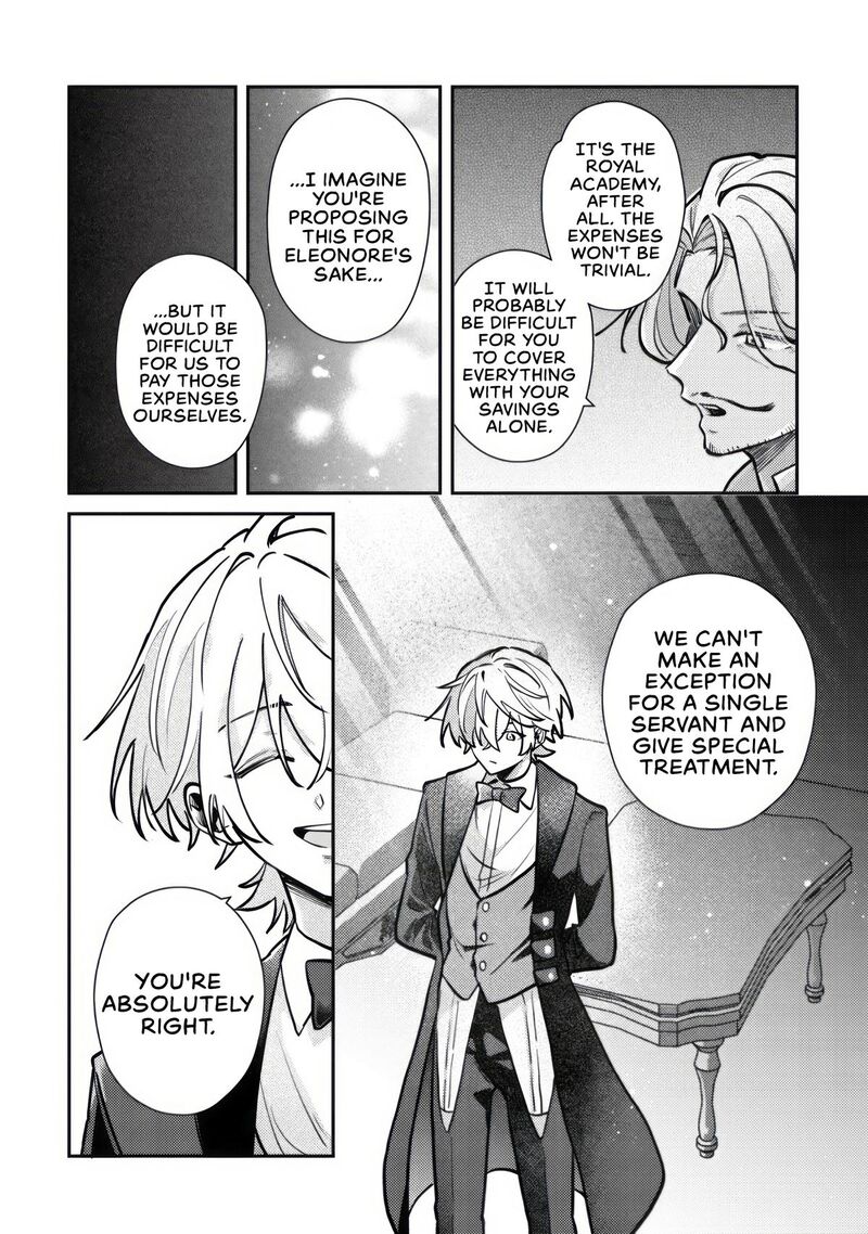 Yamiochi Last Boss Reijou No Osananajimi Ni Tensei Shita Ore Ga Shindara Bad End Kakutei Nanode Saikyou Ni Natta Kedo Mou Yamiochi Yandere Ka Shitemasen Ka 14 7