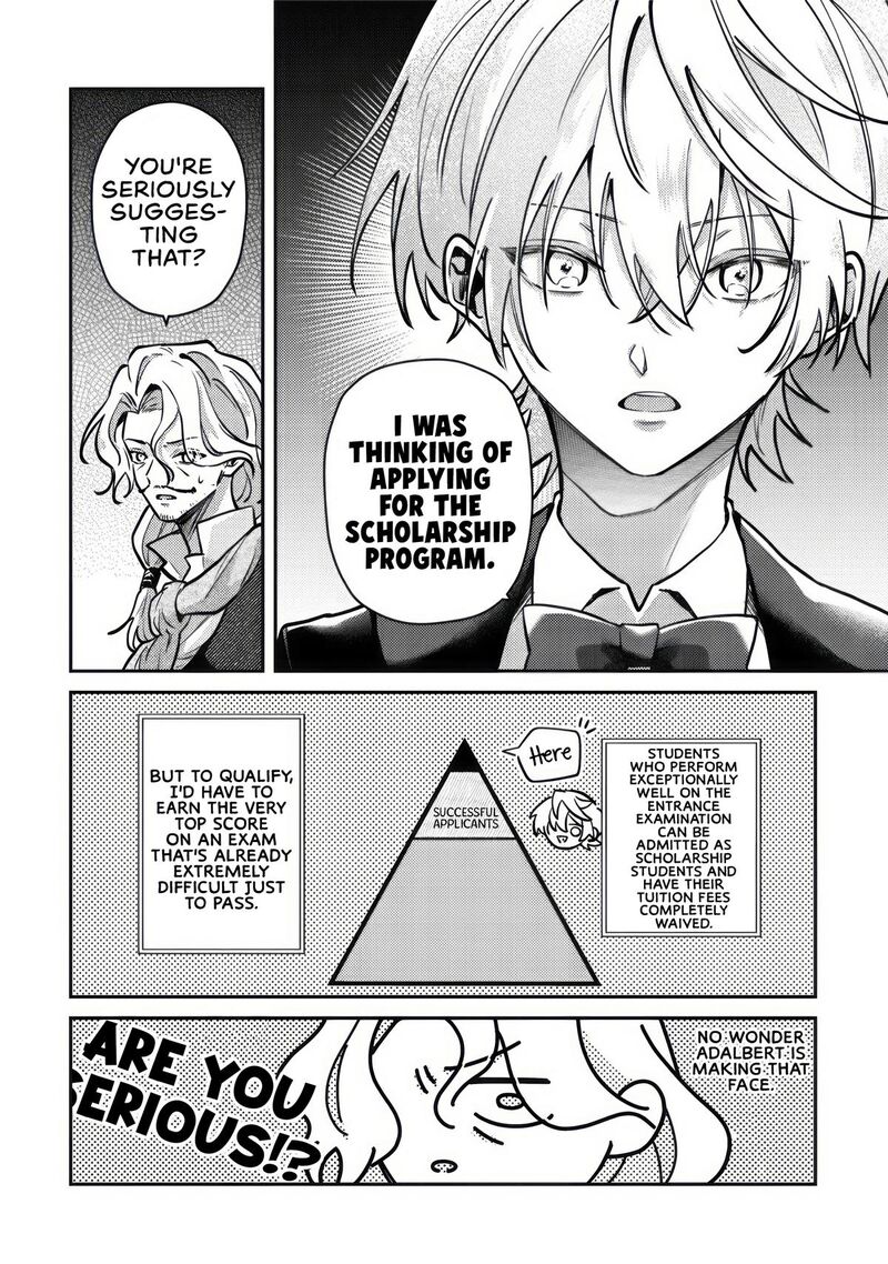 Yamiochi Last Boss Reijou No Osananajimi Ni Tensei Shita Ore Ga Shindara Bad End Kakutei Nanode Saikyou Ni Natta Kedo Mou Yamiochi Yandere Ka Shitemasen Ka 14 9