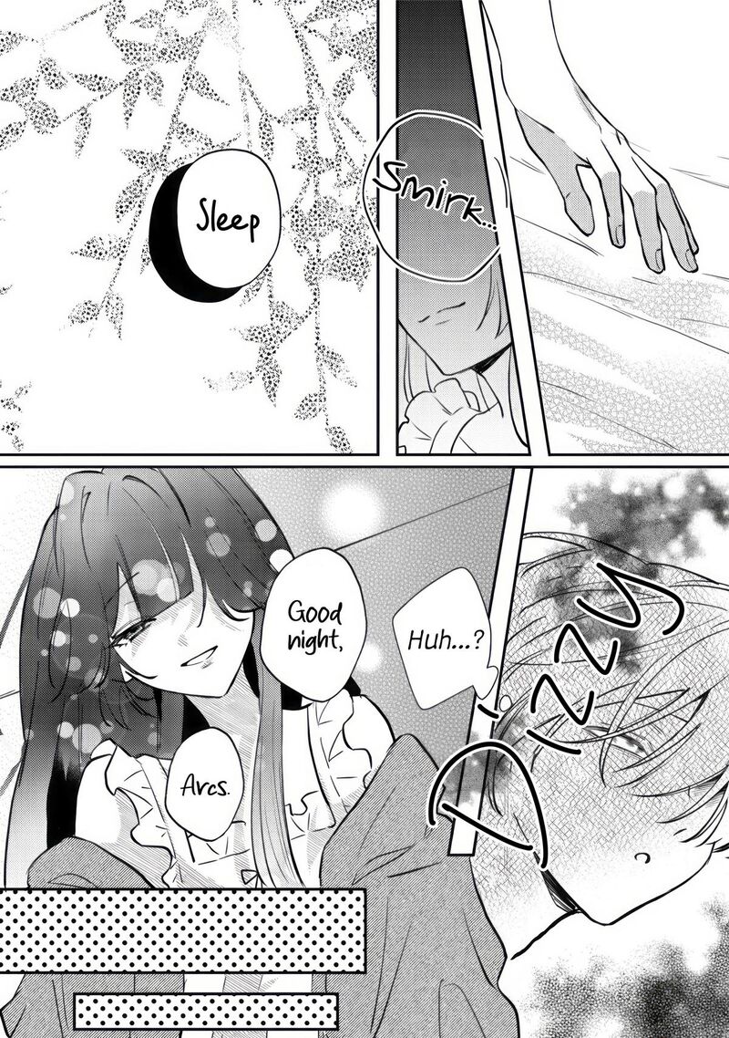 Yamiochi Last Boss Reijou No Osananajimi Ni Tensei Shita Ore Ga Shindara Bad End Kakutei Nanode Saikyou Ni Natta Kedo Mou Yamiochi Yandere Ka Shitemasen Ka 15 12