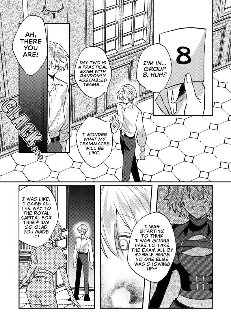 Yamiochi Last Boss Reijou No Osananajimi Ni Tensei Shita Ore Ga Shindara Bad End Kakutei Nanode Saikyou Ni Natta Kedo Mou Yamiochi Yandere Ka Shitemasen Ka 15 14