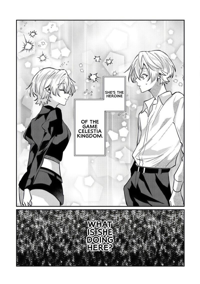 Yamiochi Last Boss Reijou No Osananajimi Ni Tensei Shita Ore Ga Shindara Bad End Kakutei Nanode Saikyou Ni Natta Kedo Mou Yamiochi Yandere Ka Shitemasen Ka 15 16