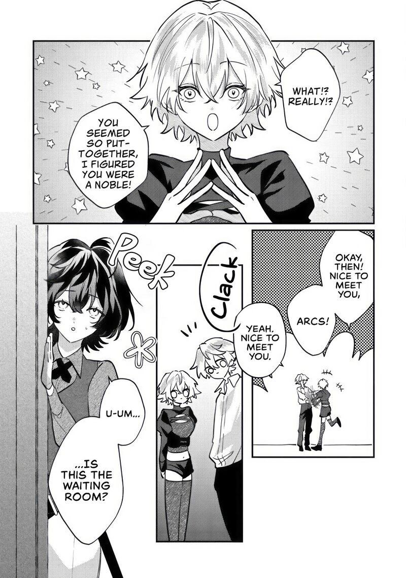 Yamiochi Last Boss Reijou No Osananajimi Ni Tensei Shita Ore Ga Shindara Bad End Kakutei Nanode Saikyou Ni Natta Kedo Mou Yamiochi Yandere Ka Shitemasen Ka 15 18