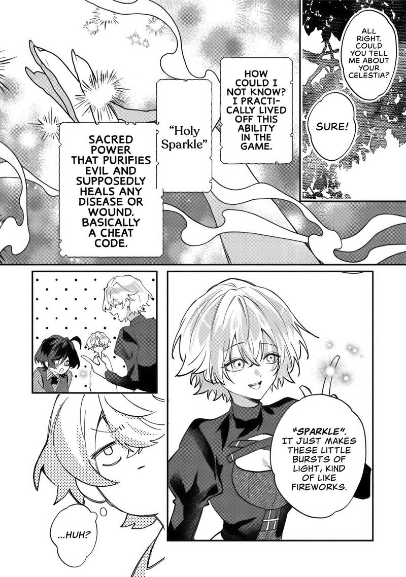Yamiochi Last Boss Reijou No Osananajimi Ni Tensei Shita Ore Ga Shindara Bad End Kakutei Nanode Saikyou Ni Natta Kedo Mou Yamiochi Yandere Ka Shitemasen Ka 15 21
