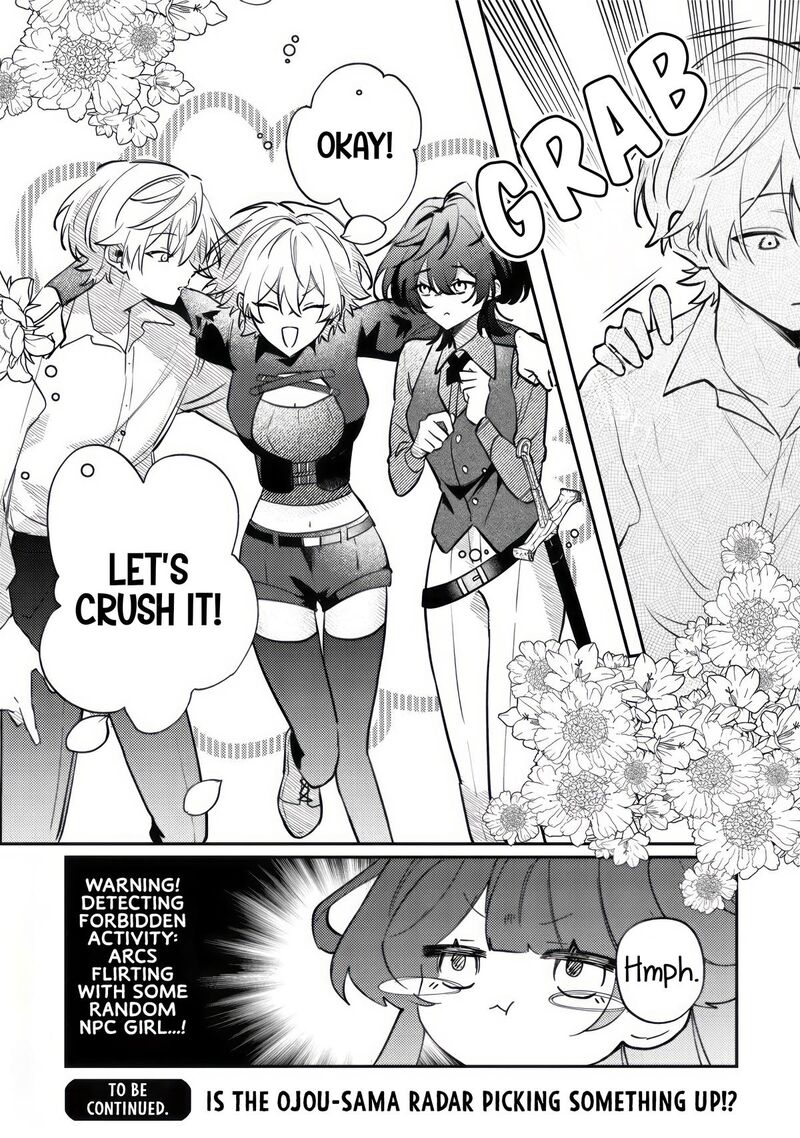Yamiochi Last Boss Reijou No Osananajimi Ni Tensei Shita Ore Ga Shindara Bad End Kakutei Nanode Saikyou Ni Natta Kedo Mou Yamiochi Yandere Ka Shitemasen Ka 15 28