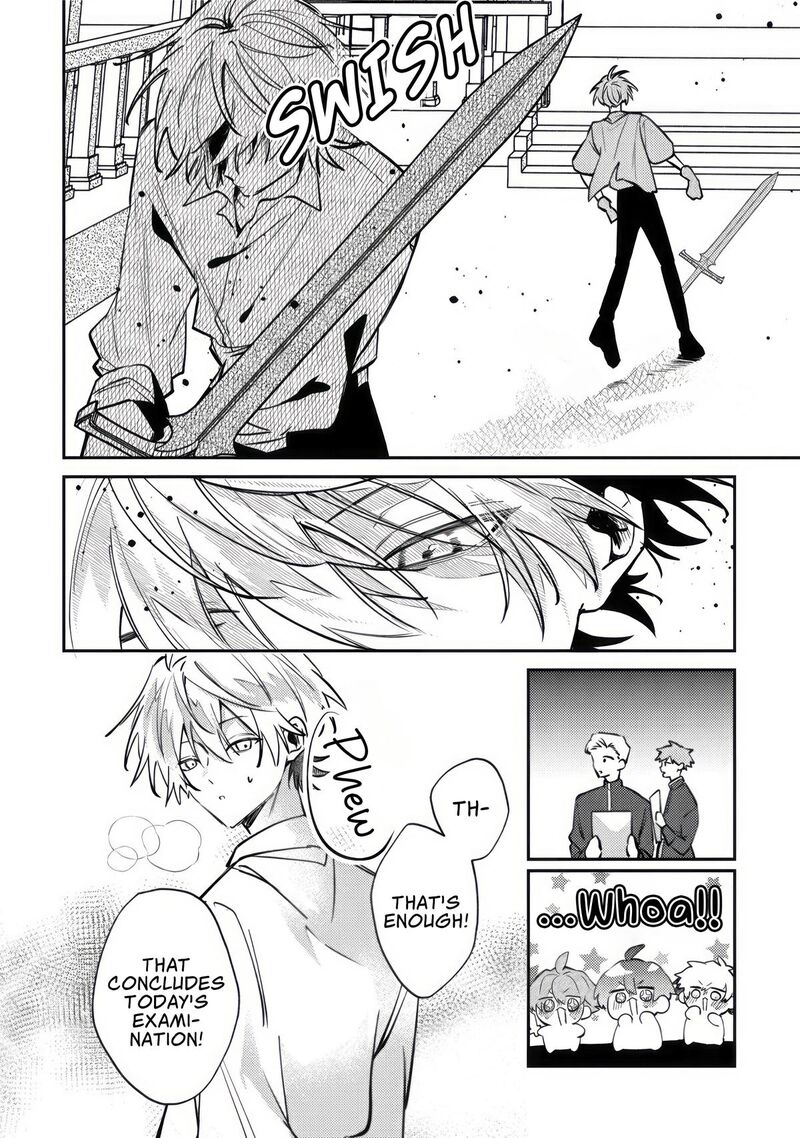 Yamiochi Last Boss Reijou No Osananajimi Ni Tensei Shita Ore Ga Shindara Bad End Kakutei Nanode Saikyou Ni Natta Kedo Mou Yamiochi Yandere Ka Shitemasen Ka 15 3