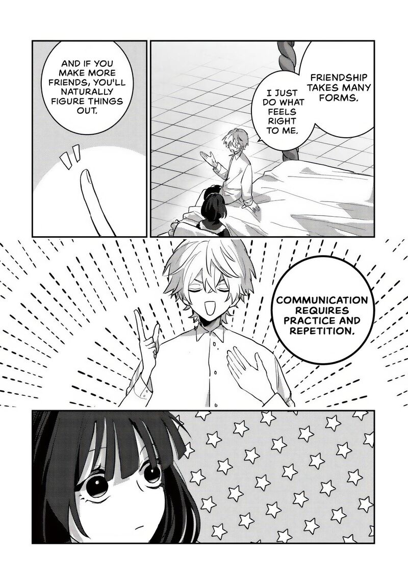 Yamiochi Last Boss Reijou No Osananajimi Ni Tensei Shita Ore Ga Shindara Bad End Kakutei Nanode Saikyou Ni Natta Kedo Mou Yamiochi Yandere Ka Shitemasen Ka 2 13