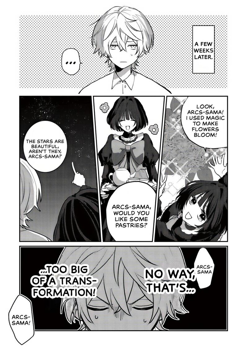 Yamiochi Last Boss Reijou No Osananajimi Ni Tensei Shita Ore Ga Shindara Bad End Kakutei Nanode Saikyou Ni Natta Kedo Mou Yamiochi Yandere Ka Shitemasen Ka 2 15