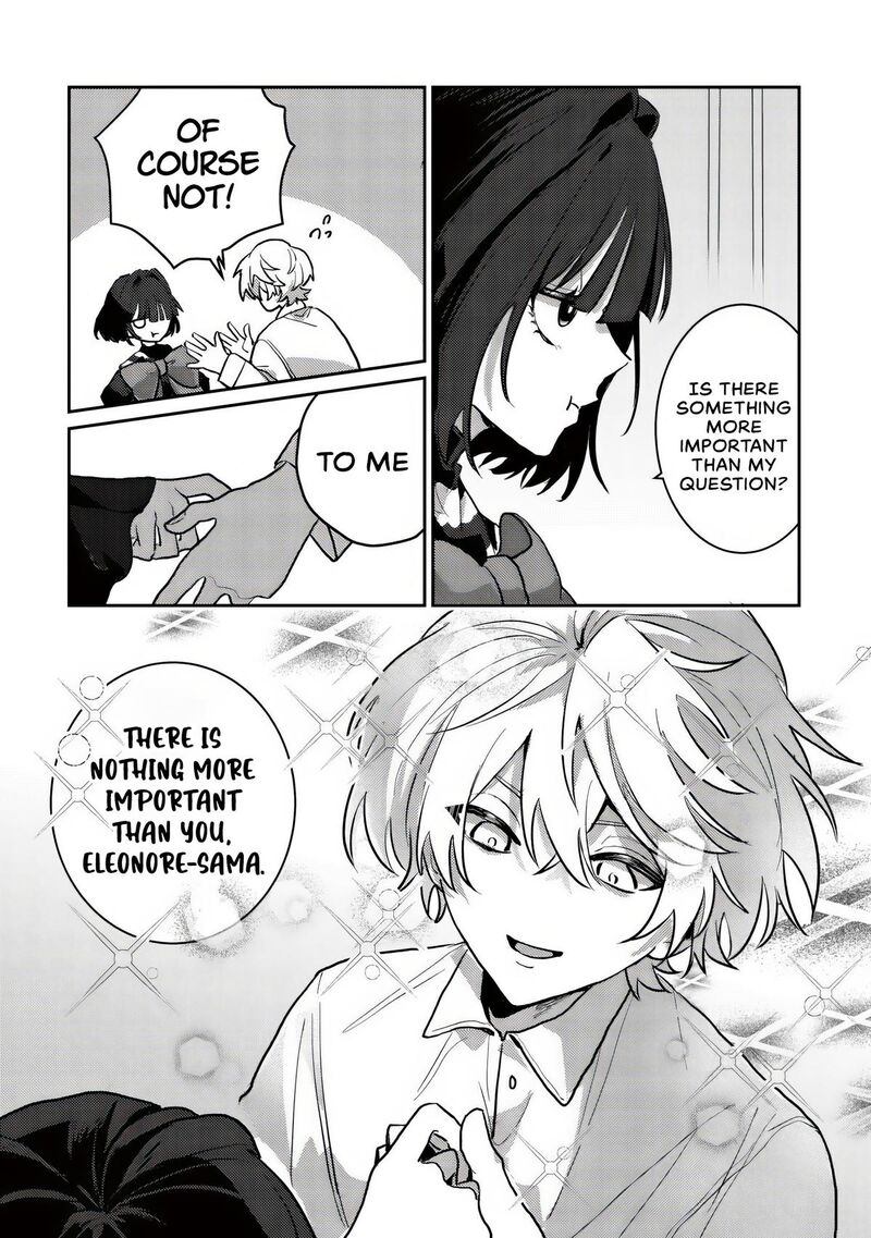 Yamiochi Last Boss Reijou No Osananajimi Ni Tensei Shita Ore Ga Shindara Bad End Kakutei Nanode Saikyou Ni Natta Kedo Mou Yamiochi Yandere Ka Shitemasen Ka 2 17