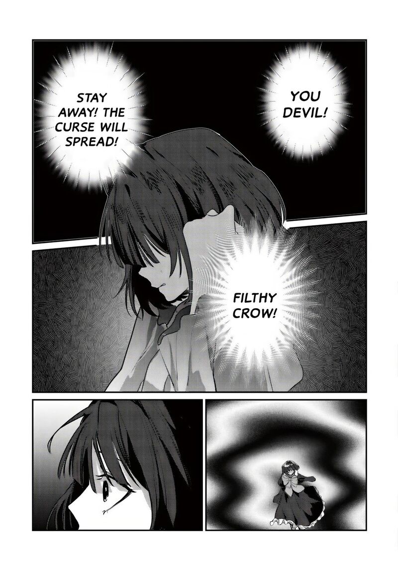 Yamiochi Last Boss Reijou No Osananajimi Ni Tensei Shita Ore Ga Shindara Bad End Kakutei Nanode Saikyou Ni Natta Kedo Mou Yamiochi Yandere Ka Shitemasen Ka 2 2