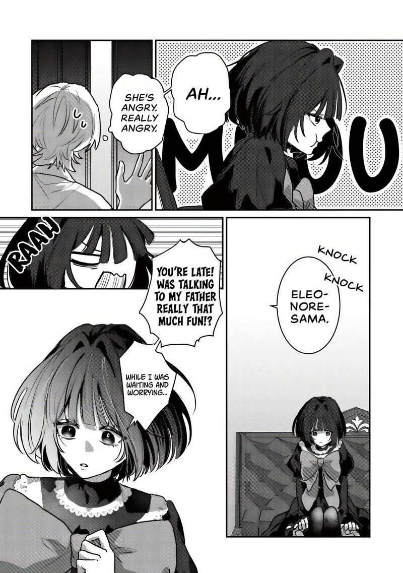 Yamiochi Last Boss Reijou No Osananajimi Ni Tensei Shita Ore Ga Shindara Bad End Kakutei Nanode Saikyou Ni Natta Kedo Mou Yamiochi Yandere Ka Shitemasen Ka 2 25