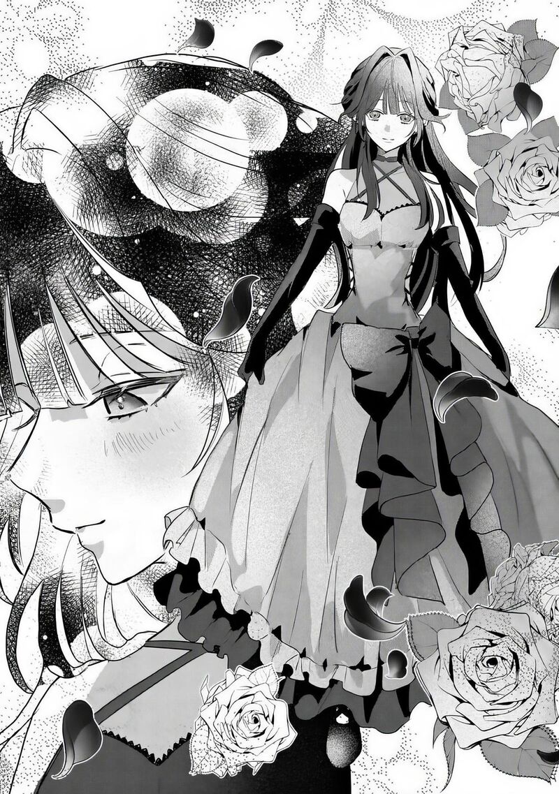 Yamiochi Last Boss Reijou No Osananajimi Ni Tensei Shita Ore Ga Shindara Bad End Kakutei Nanode Saikyou Ni Natta Kedo Mou Yamiochi Yandere Ka Shitemasen Ka 3 17