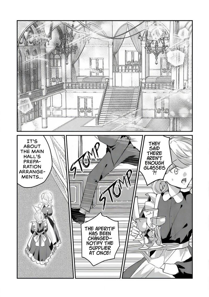 Yamiochi Last Boss Reijou No Osananajimi Ni Tensei Shita Ore Ga Shindara Bad End Kakutei Nanode Saikyou Ni Natta Kedo Mou Yamiochi Yandere Ka Shitemasen Ka 3 2