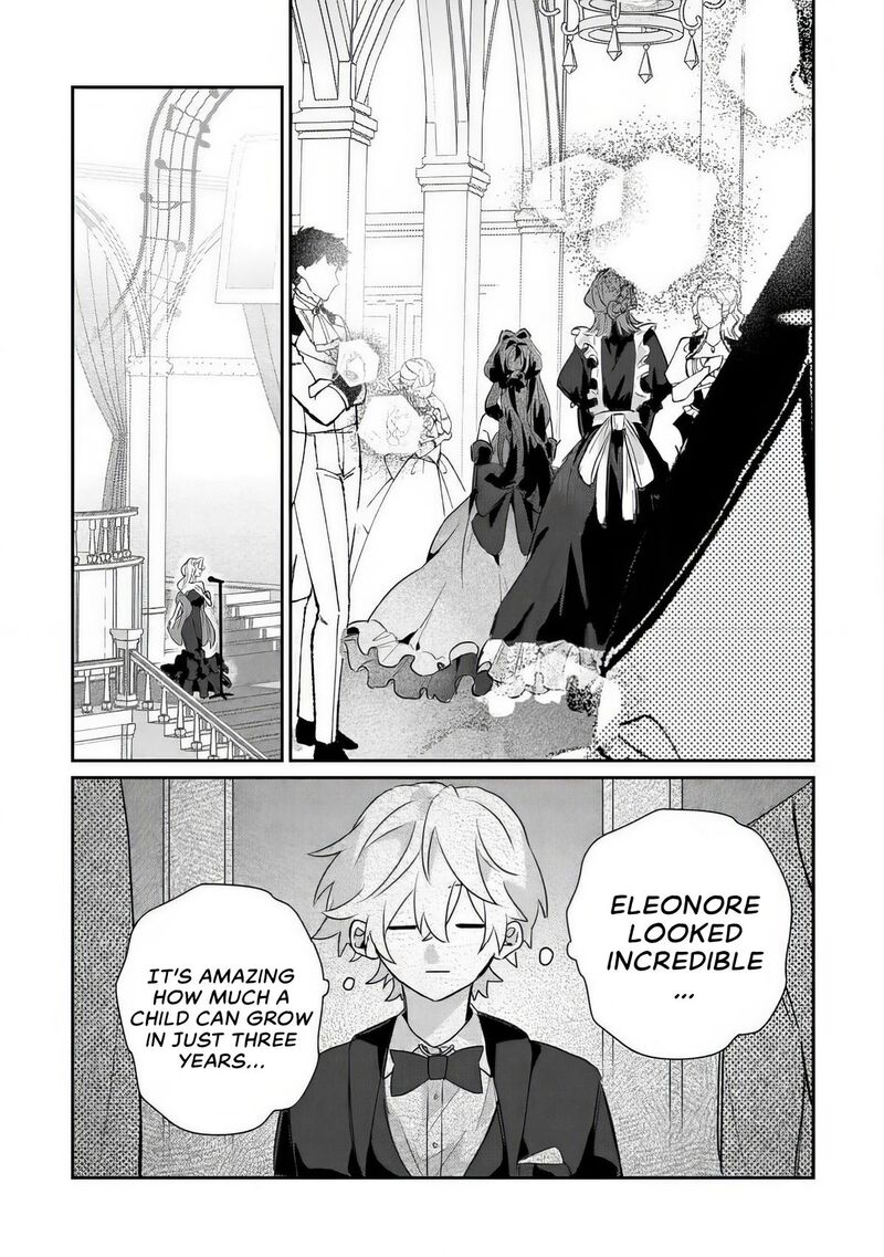 Yamiochi Last Boss Reijou No Osananajimi Ni Tensei Shita Ore Ga Shindara Bad End Kakutei Nanode Saikyou Ni Natta Kedo Mou Yamiochi Yandere Ka Shitemasen Ka 3 20