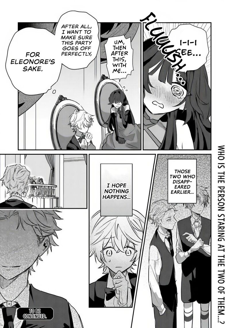 Yamiochi Last Boss Reijou No Osananajimi Ni Tensei Shita Ore Ga Shindara Bad End Kakutei Nanode Saikyou Ni Natta Kedo Mou Yamiochi Yandere Ka Shitemasen Ka 3 27