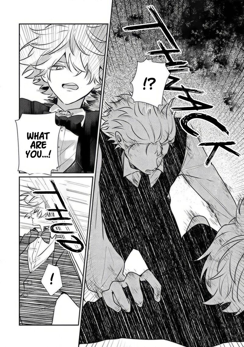 Yamiochi Last Boss Reijou No Osananajimi Ni Tensei Shita Ore Ga Shindara Bad End Kakutei Nanode Saikyou Ni Natta Kedo Mou Yamiochi Yandere Ka Shitemasen Ka 4 11