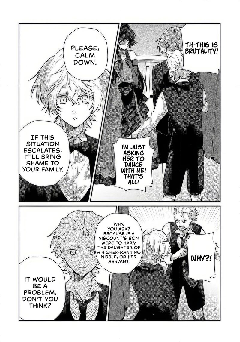 Yamiochi Last Boss Reijou No Osananajimi Ni Tensei Shita Ore Ga Shindara Bad End Kakutei Nanode Saikyou Ni Natta Kedo Mou Yamiochi Yandere Ka Shitemasen Ka 4 9