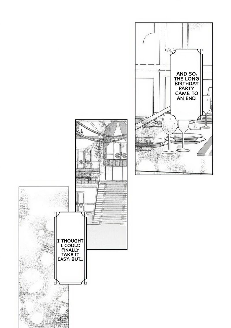 Yamiochi Last Boss Reijou No Osananajimi Ni Tensei Shita Ore Ga Shindara Bad End Kakutei Nanode Saikyou Ni Natta Kedo Mou Yamiochi Yandere Ka Shitemasen Ka 5 11