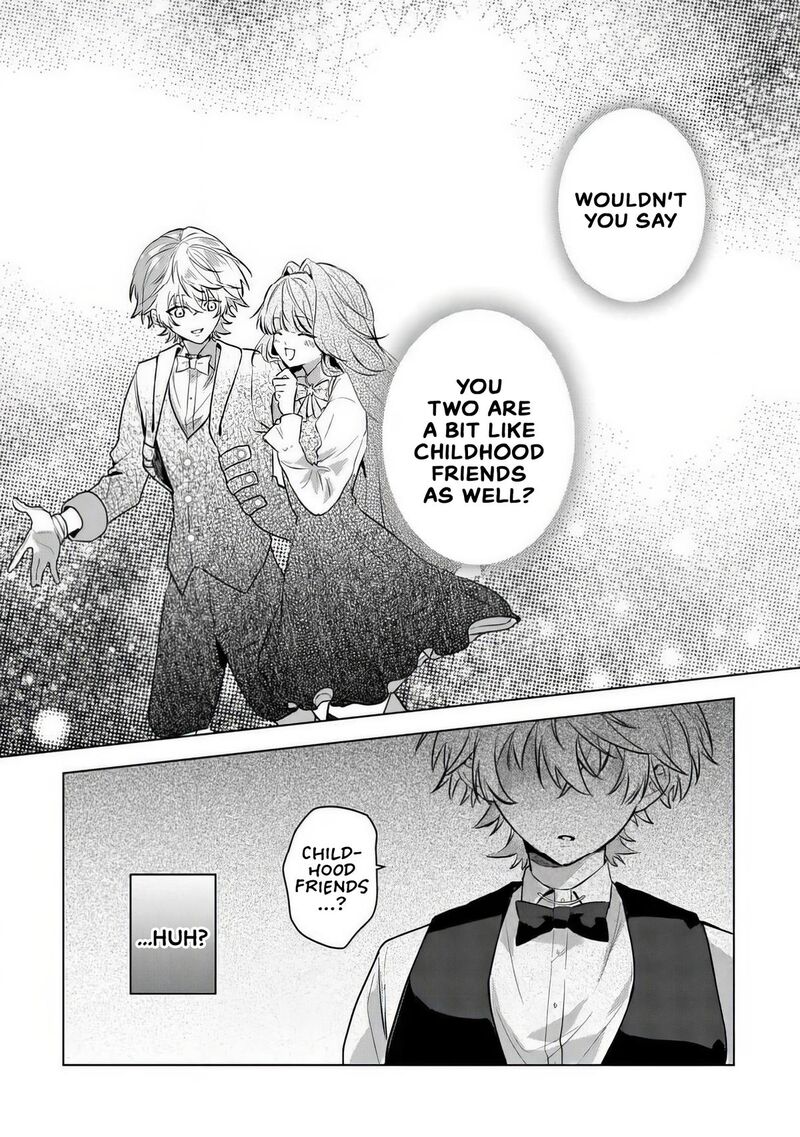 Yamiochi Last Boss Reijou No Osananajimi Ni Tensei Shita Ore Ga Shindara Bad End Kakutei Nanode Saikyou Ni Natta Kedo Mou Yamiochi Yandere Ka Shitemasen Ka 5 16