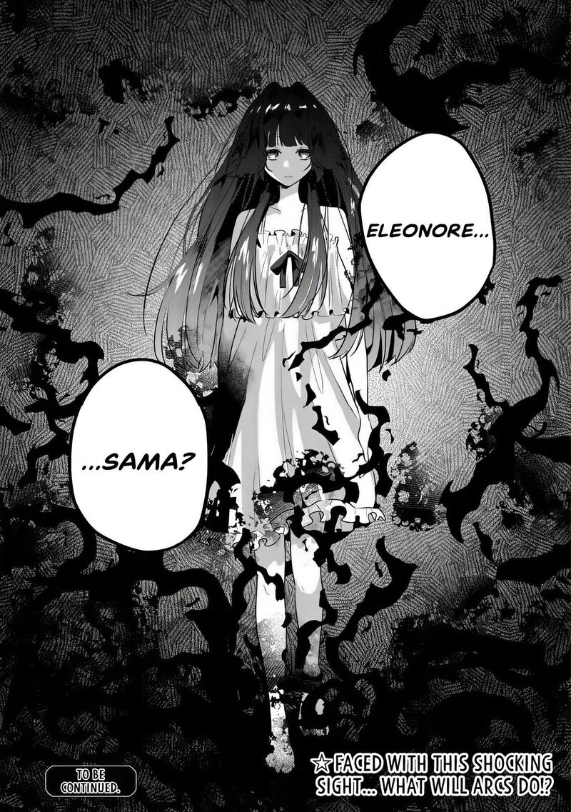 Yamiochi Last Boss Reijou No Osananajimi Ni Tensei Shita Ore Ga Shindara Bad End Kakutei Nanode Saikyou Ni Natta Kedo Mou Yamiochi Yandere Ka Shitemasen Ka 5 27