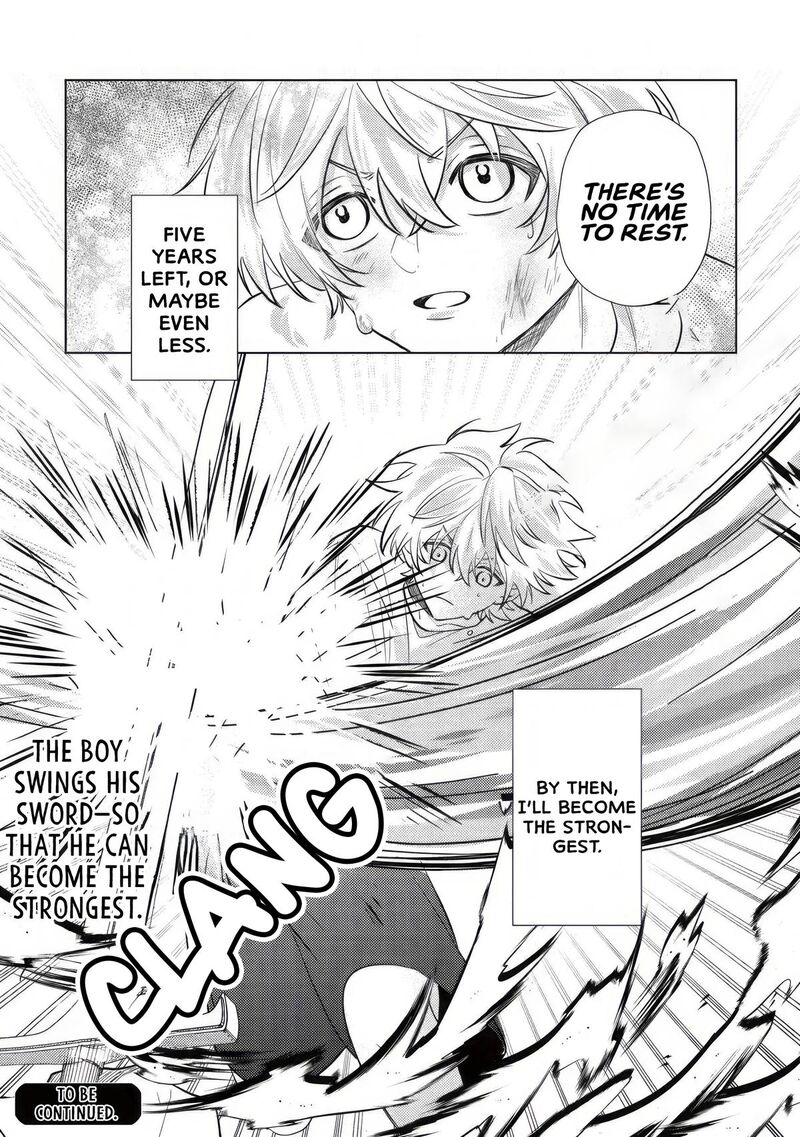 Yamiochi Last Boss Reijou No Osananajimi Ni Tensei Shita Ore Ga Shindara Bad End Kakutei Nanode Saikyou Ni Natta Kedo Mou Yamiochi Yandere Ka Shitemasen Ka 6 30