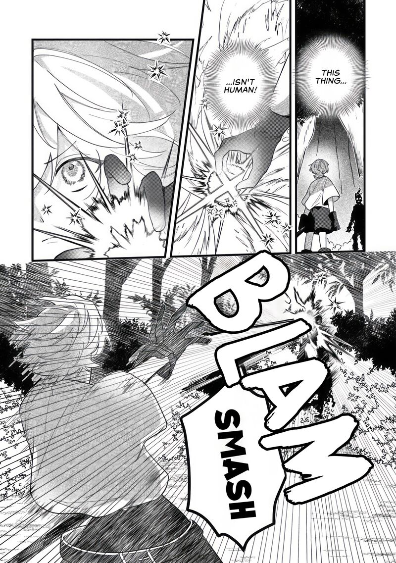 Yamiochi Last Boss Reijou No Osananajimi Ni Tensei Shita Ore Ga Shindara Bad End Kakutei Nanode Saikyou Ni Natta Kedo Mou Yamiochi Yandere Ka Shitemasen Ka 9 18