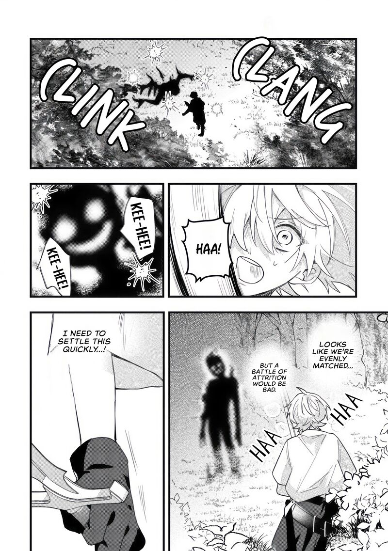 Yamiochi Last Boss Reijou No Osananajimi Ni Tensei Shita Ore Ga Shindara Bad End Kakutei Nanode Saikyou Ni Natta Kedo Mou Yamiochi Yandere Ka Shitemasen Ka 9 21