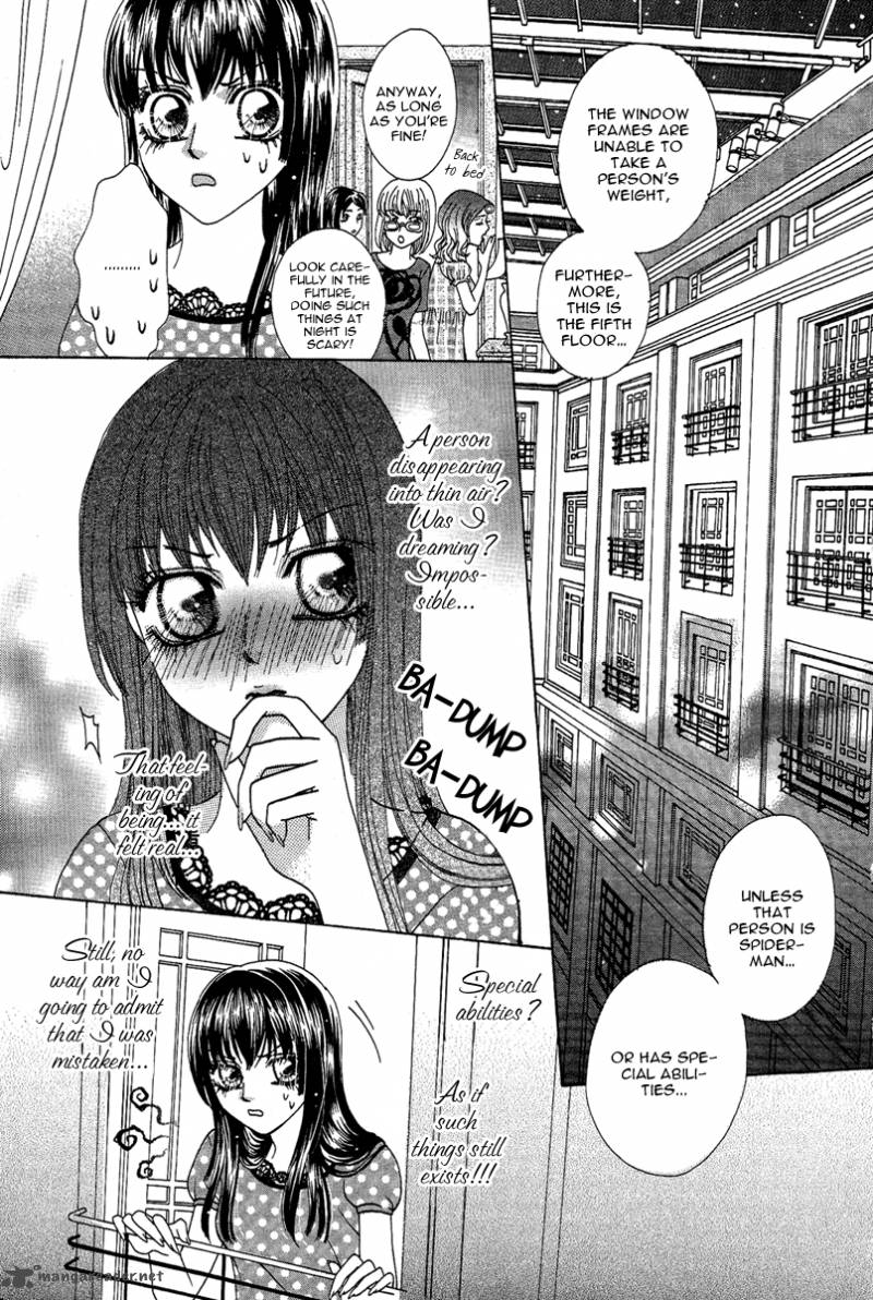 Yan Huang Xiao Yuan Mi Yin 2 11