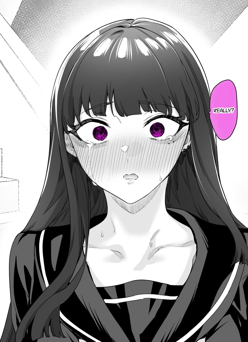 Yandere Ka To Omottara Motto Yabe Onna Datta 12 2