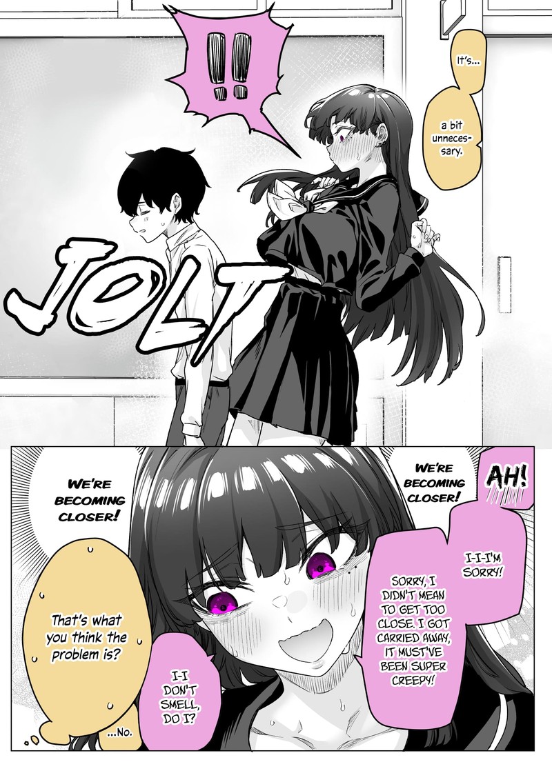 Yandere Ka To Omottara Motto Yabe Onna Datta 14 2