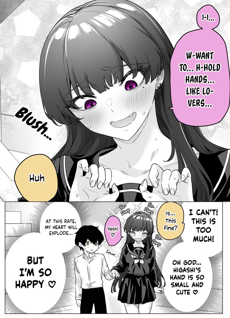 Yandere Ka To Omottara Motto Yabe Onna Datta 40 2