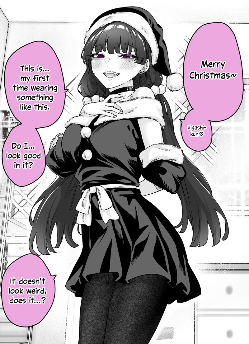 Yandere Ka To Omottara Motto Yabe Onna Datta 40d 1
