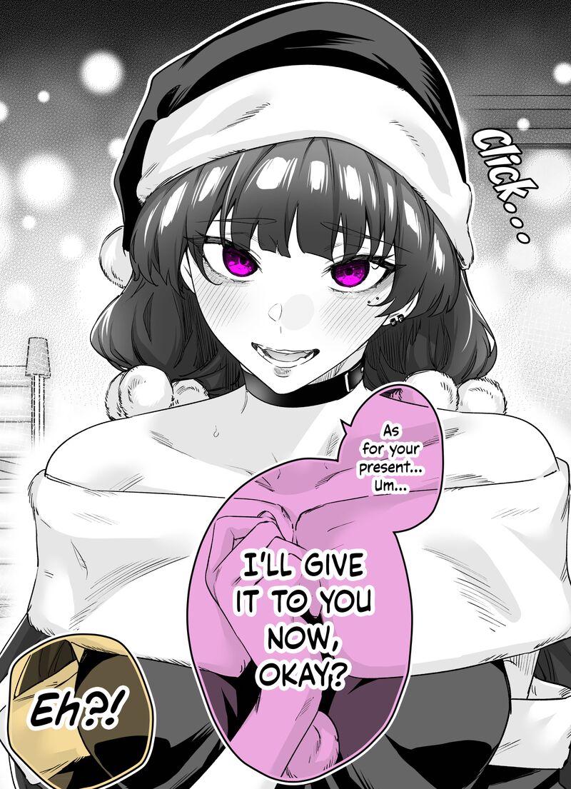 Yandere Ka To Omottara Motto Yabe Onna Datta 40d 2