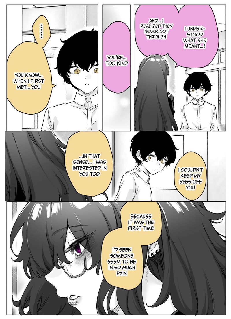 Yandere Ka To Omottara Motto Yabe Onna Datta 43 3