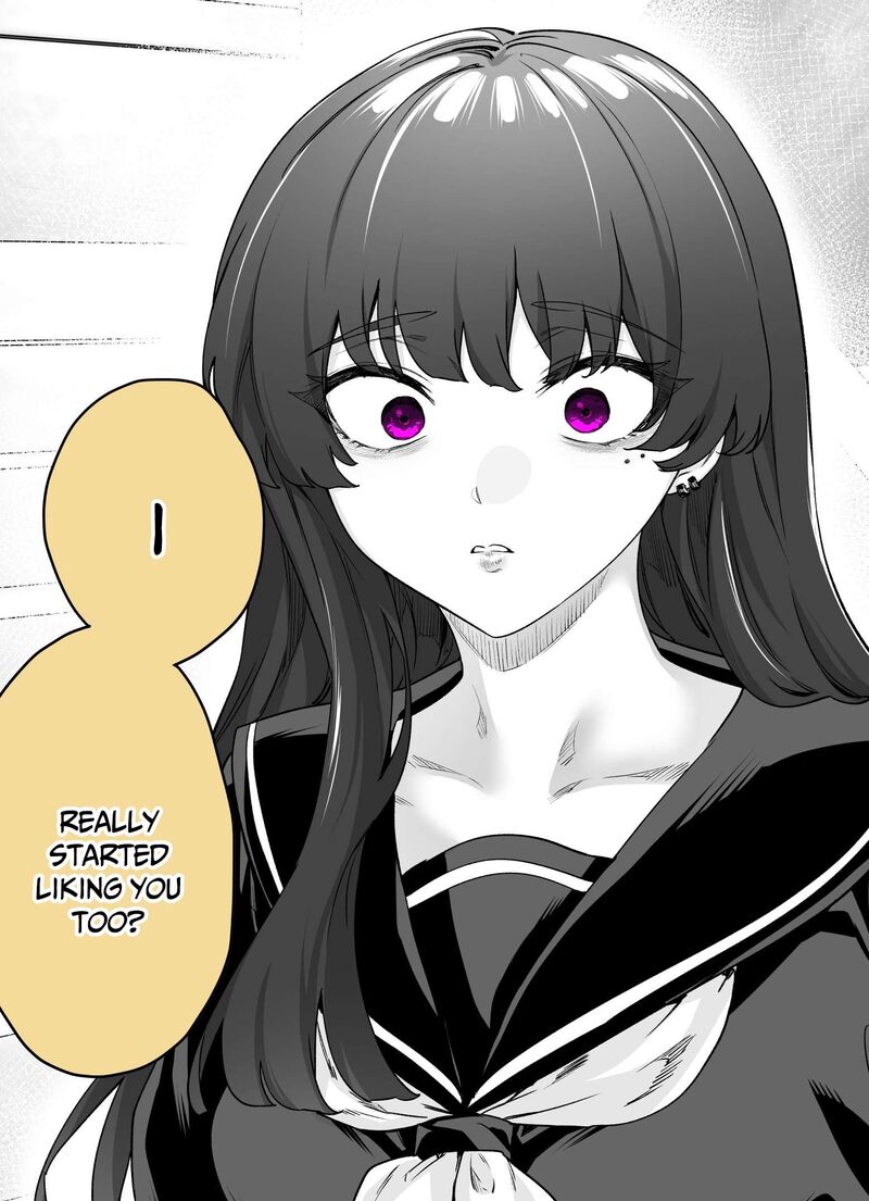 Yandere Ka To Omottara Motto Yabe Onna Datta 43 5