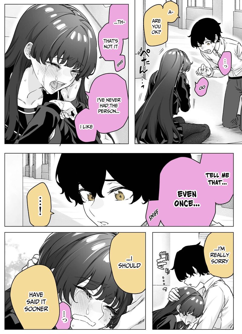 Yandere Ka To Omottara Motto Yabe Onna Datta 43 7