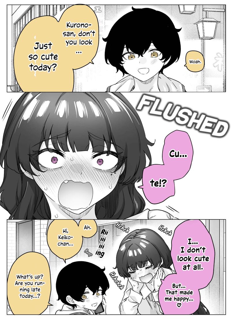 Yandere Ka To Omottara Motto Yabe Onna Datta 48 2