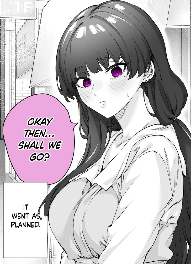Yandere Ka To Omottara Motto Yabe Onna Datta 48 4