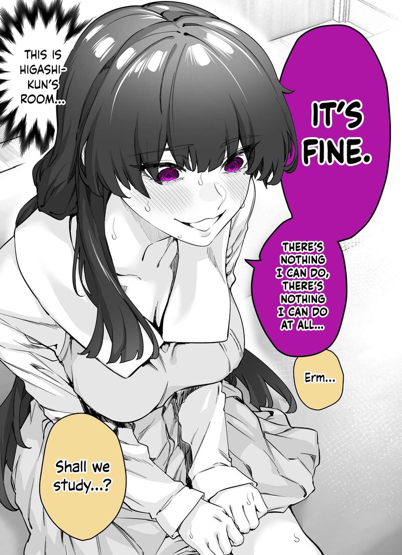 Yandere Ka To Omottara Motto Yabe Onna Datta 49 4